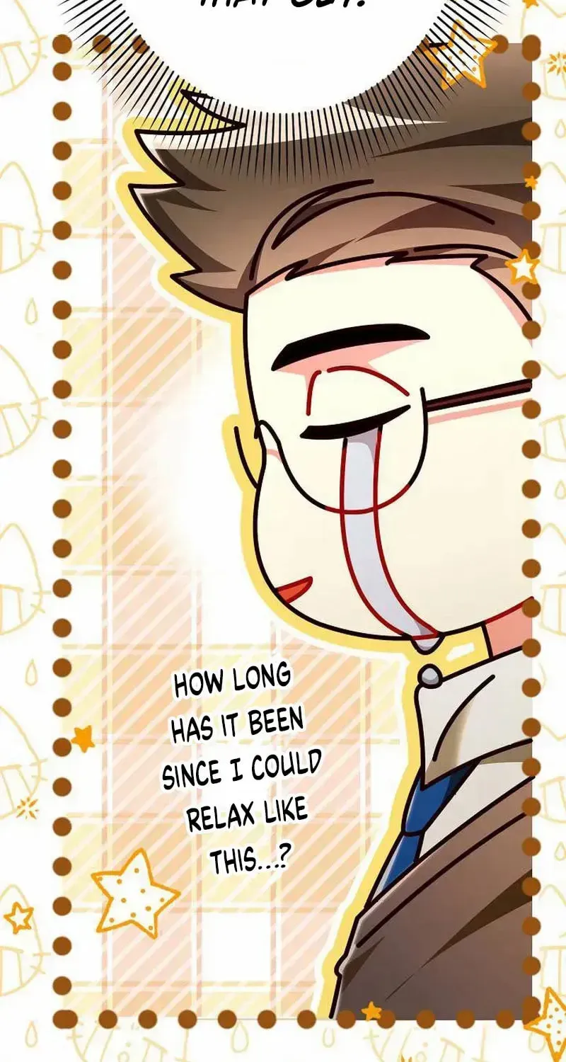 The Perfect Man's Secret Chapter 33 page 4 - 