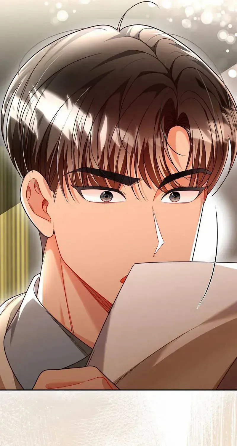 The Perfect Man's Secret Chapter 33 page 32 - 