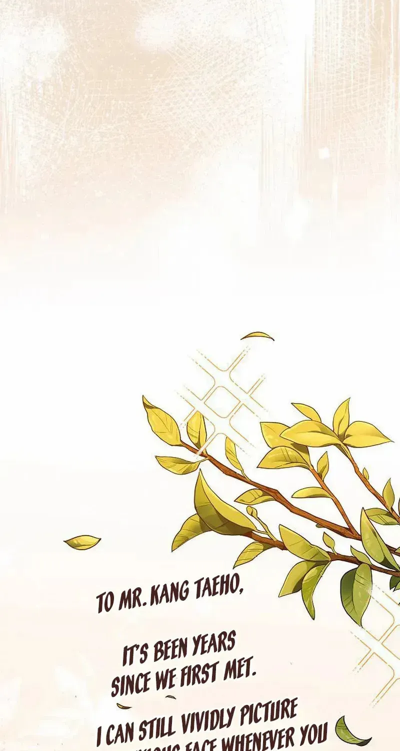 The Perfect Man's Secret Chapter 33 page 33 - 