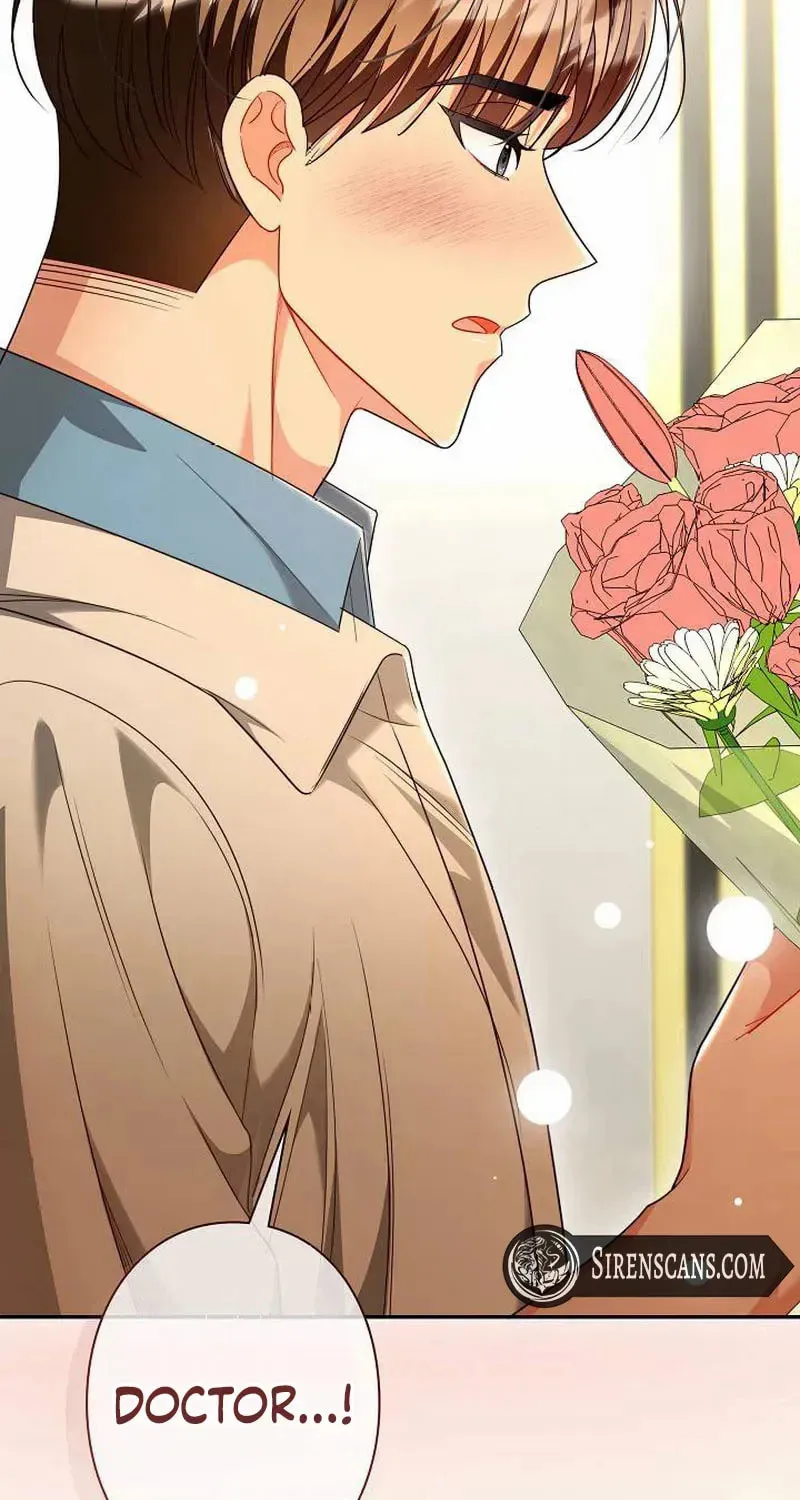 The Perfect Man's Secret Chapter 33 page 36 - 