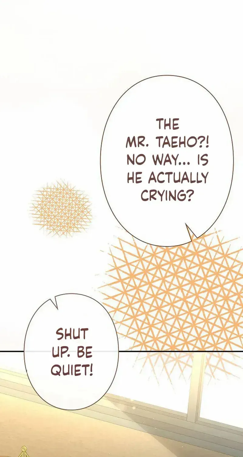 The Perfect Man's Secret Chapter 33 page 39 - 