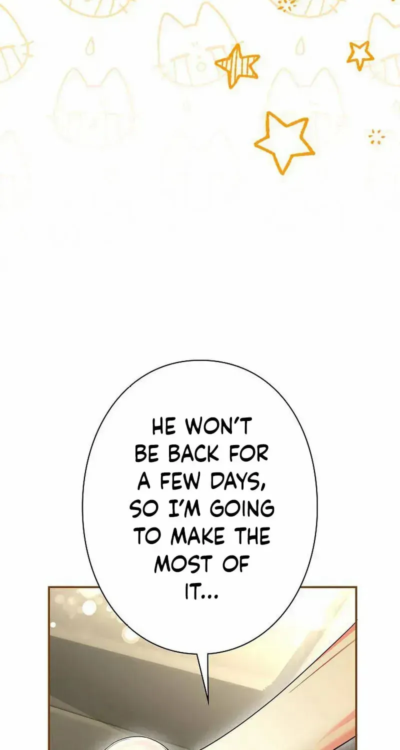 The Perfect Man's Secret Chapter 33 page 5 - 