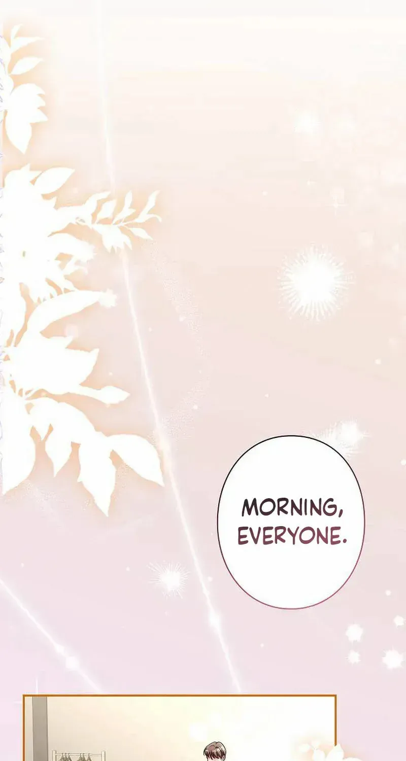 The Perfect Man's Secret Chapter 33 page 42 - 