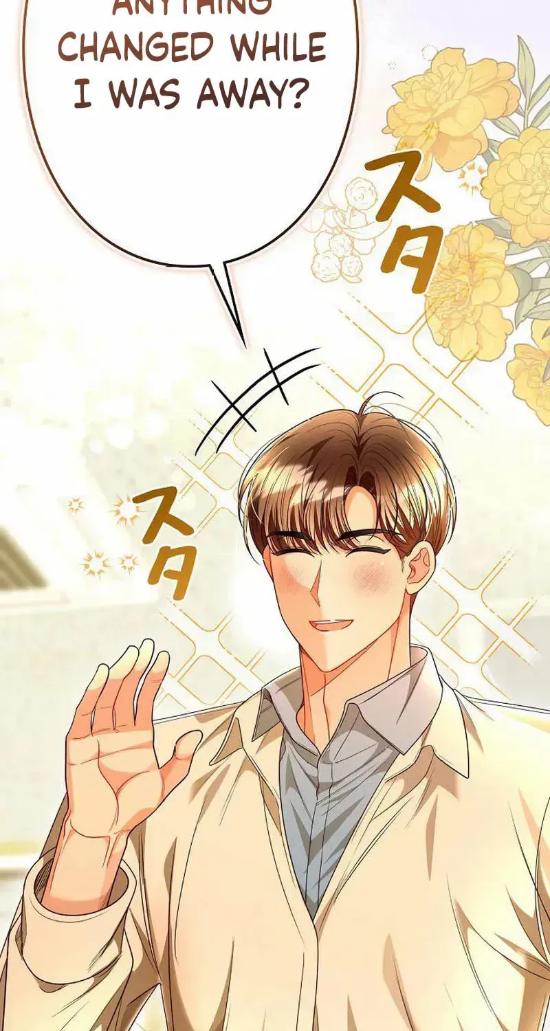 The Perfect Man's Secret Chapter 33 page 44 - 