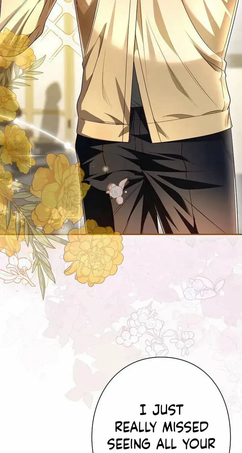 The Perfect Man's Secret Chapter 33 page 45 - 