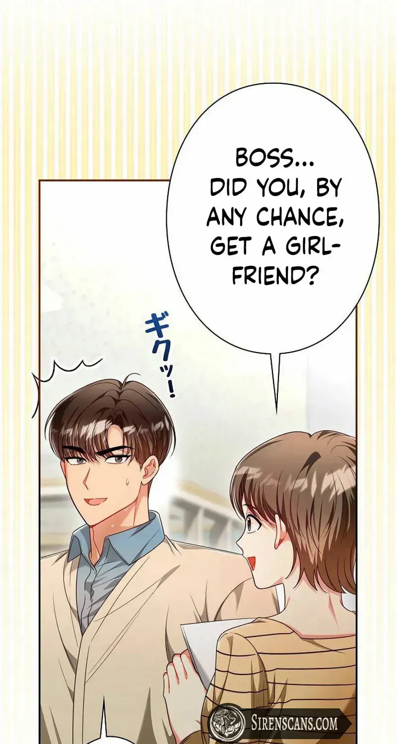 The Perfect Man's Secret Chapter 33 page 48 - 