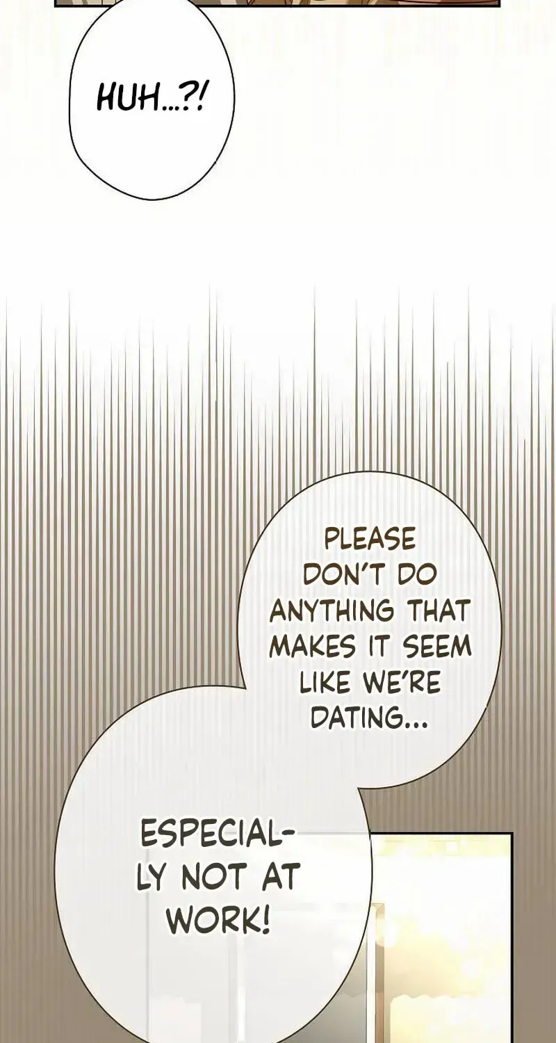 The Perfect Man's Secret Chapter 33 page 49 - 