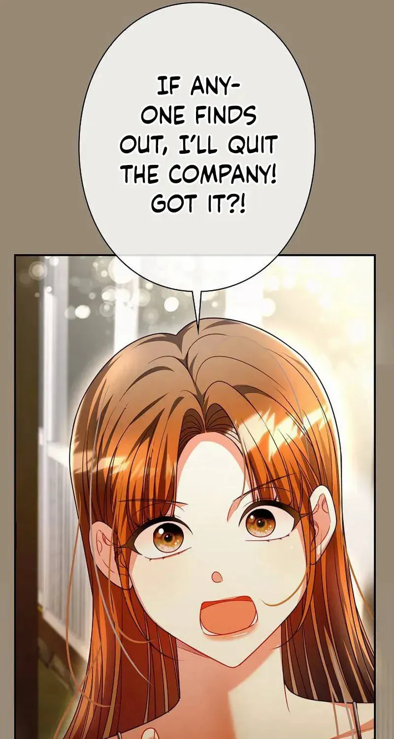 The Perfect Man's Secret Chapter 33 page 51 - 