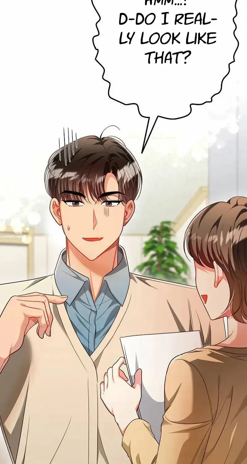 The Perfect Man's Secret Chapter 33 page 53 - 