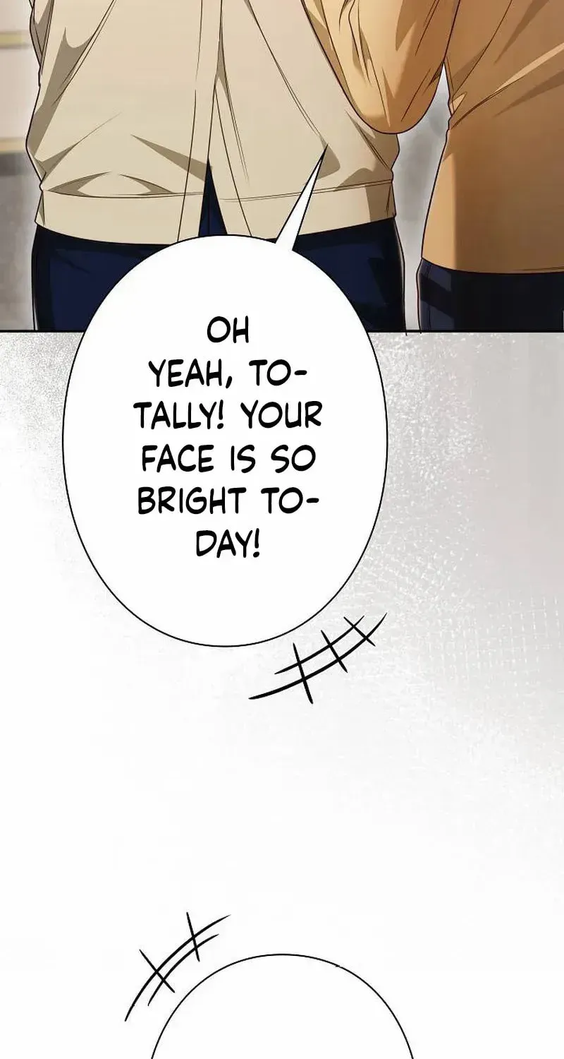 The Perfect Man's Secret Chapter 33 page 54 - 
