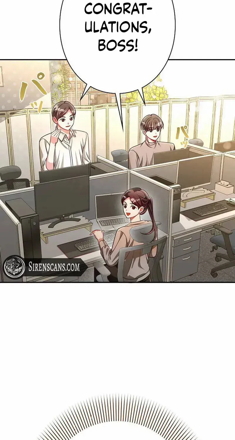 The Perfect Man's Secret Chapter 33 page 55 - 
