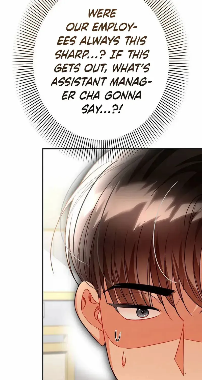 The Perfect Man's Secret Chapter 33 page 56 - 