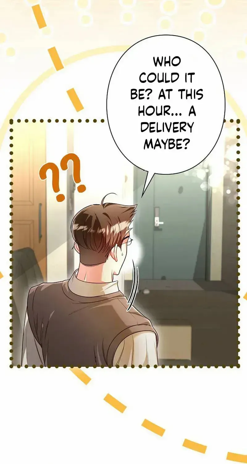 The Perfect Man's Secret Chapter 33 page 7 - 
