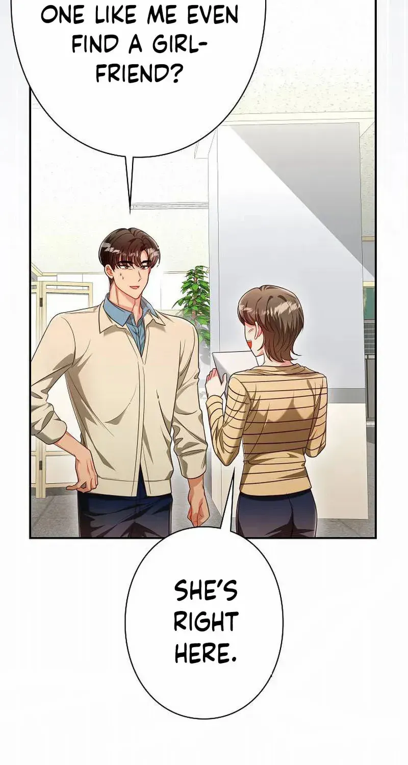 The Perfect Man's Secret Chapter 33 page 61 - 