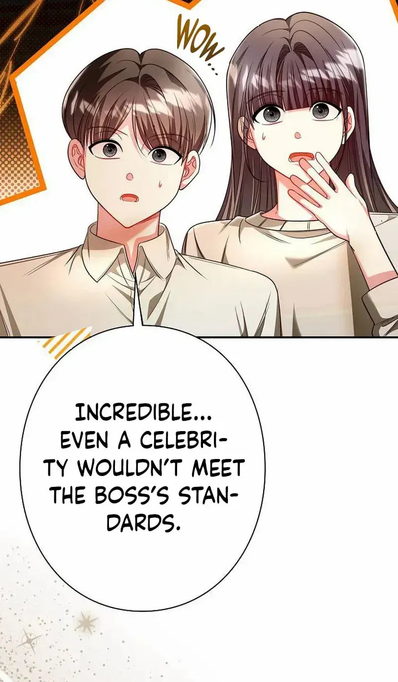 The Perfect Man's Secret Chapter 33 page 68 - 
