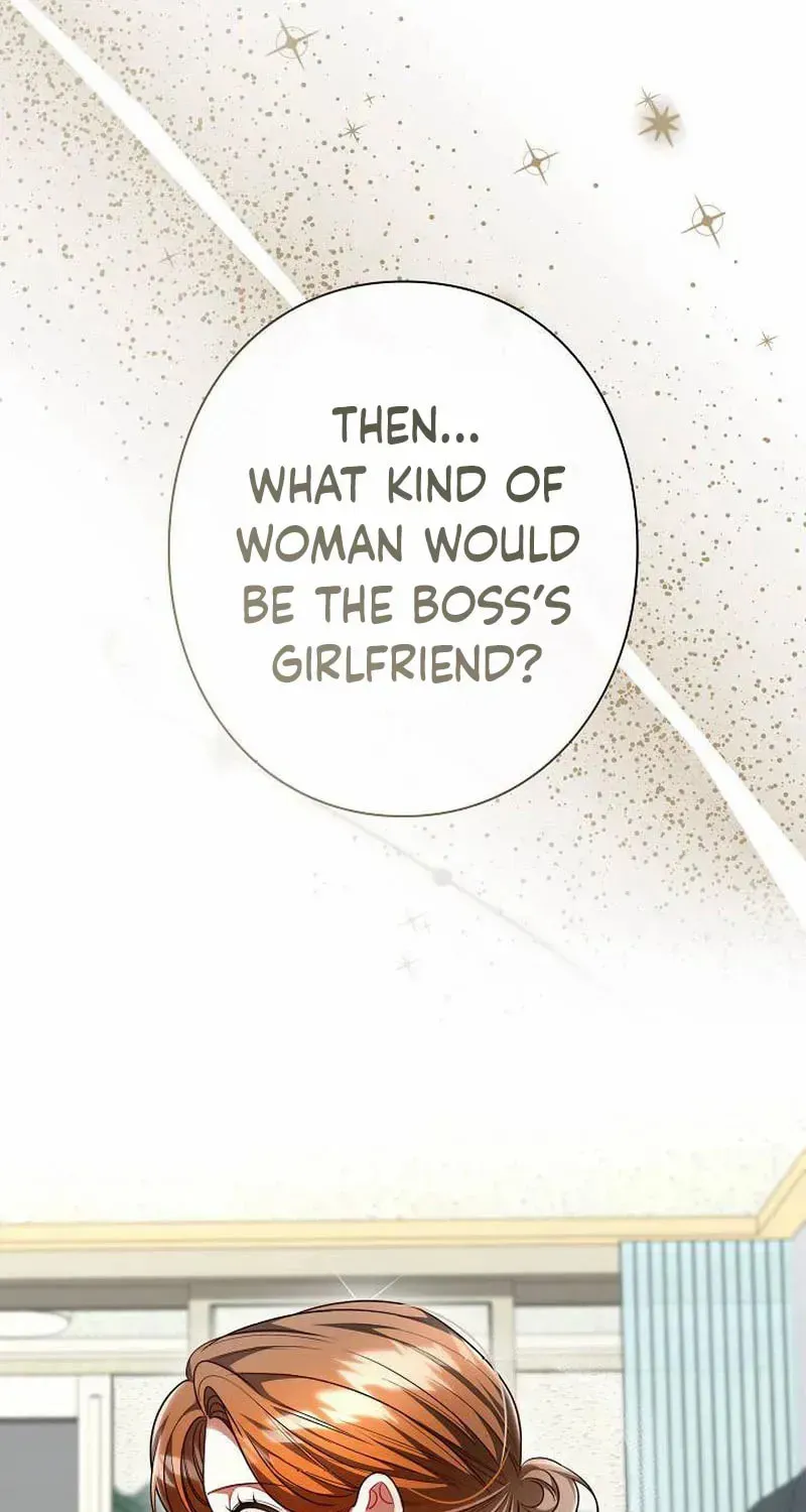 The Perfect Man's Secret Chapter 33 page 69 - 