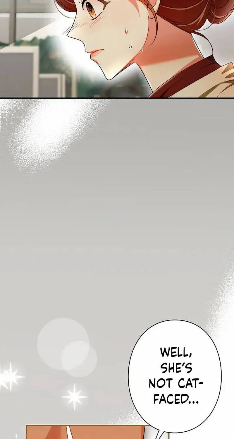 The Perfect Man's Secret Chapter 33 page 71 - 