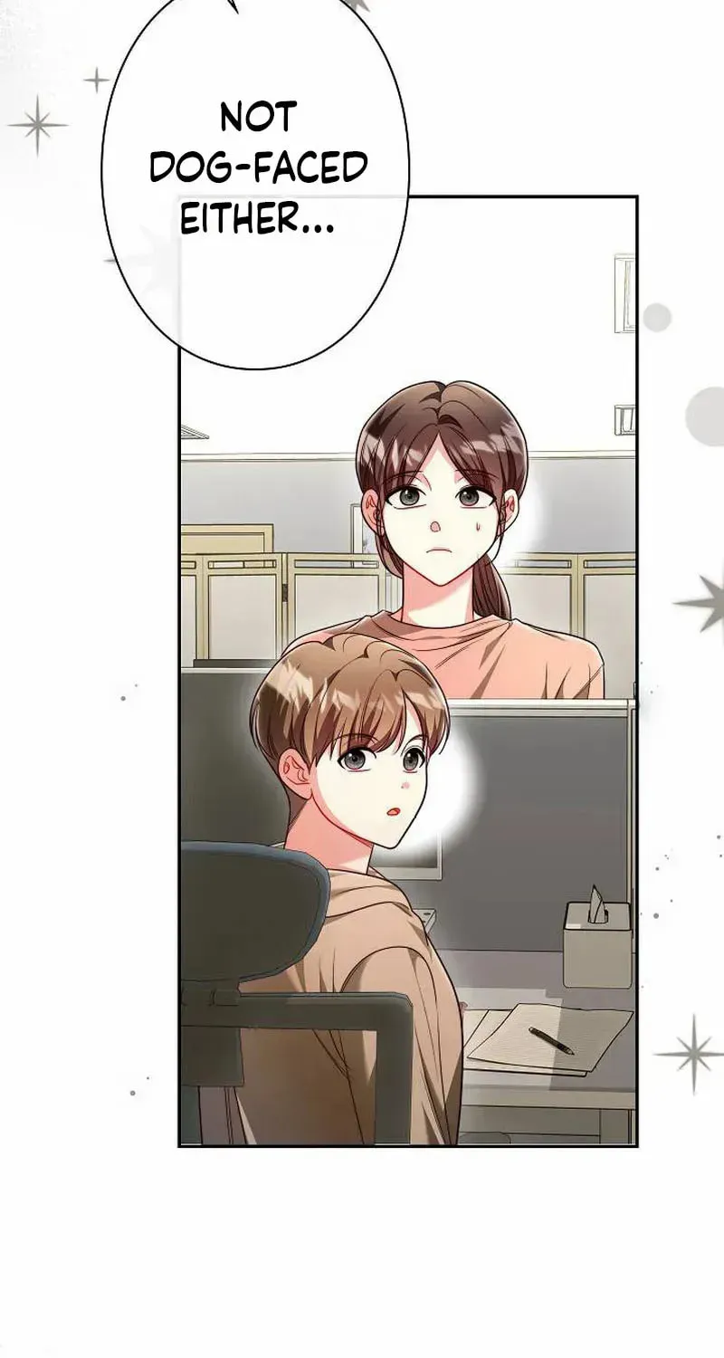 The Perfect Man's Secret Chapter 33 page 73 - 