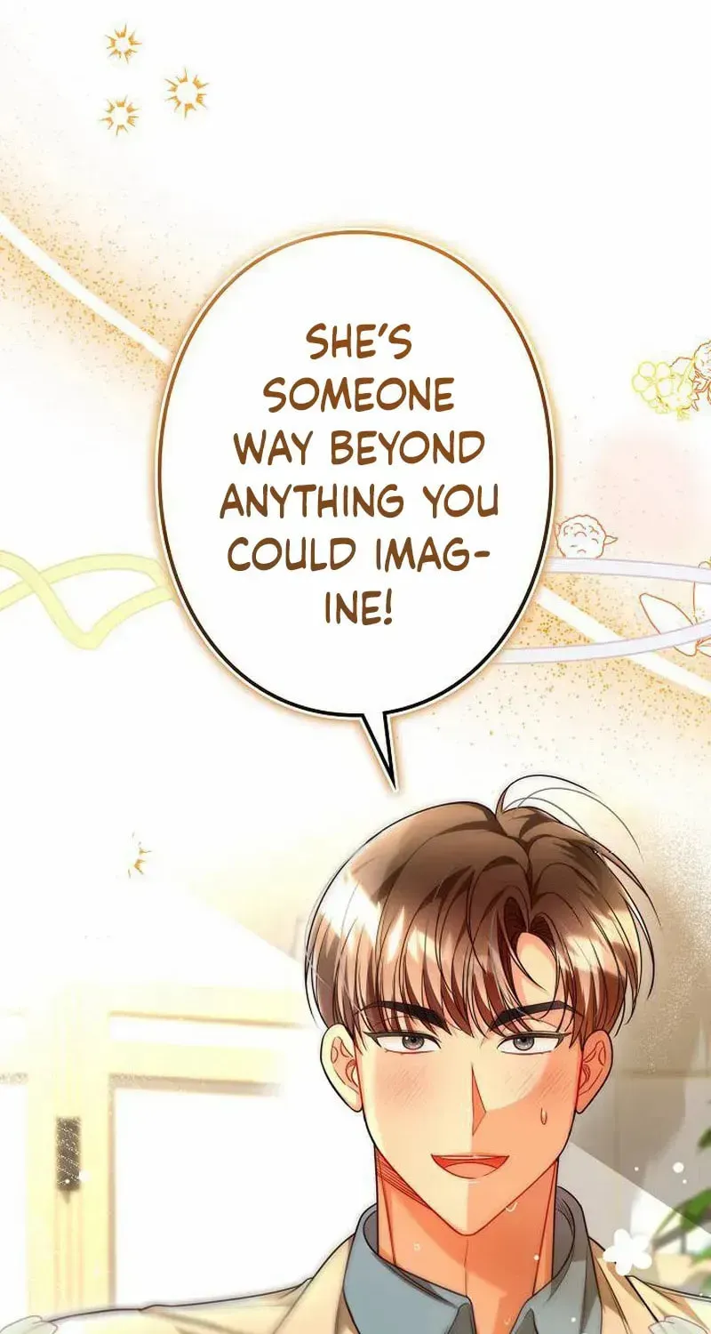 The Perfect Man's Secret Chapter 33 page 74 - 