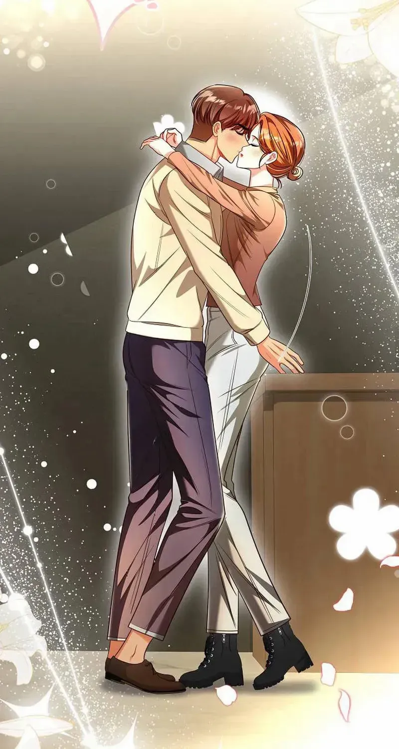 The Perfect Man's Secret Chapter 33 page 82 - 