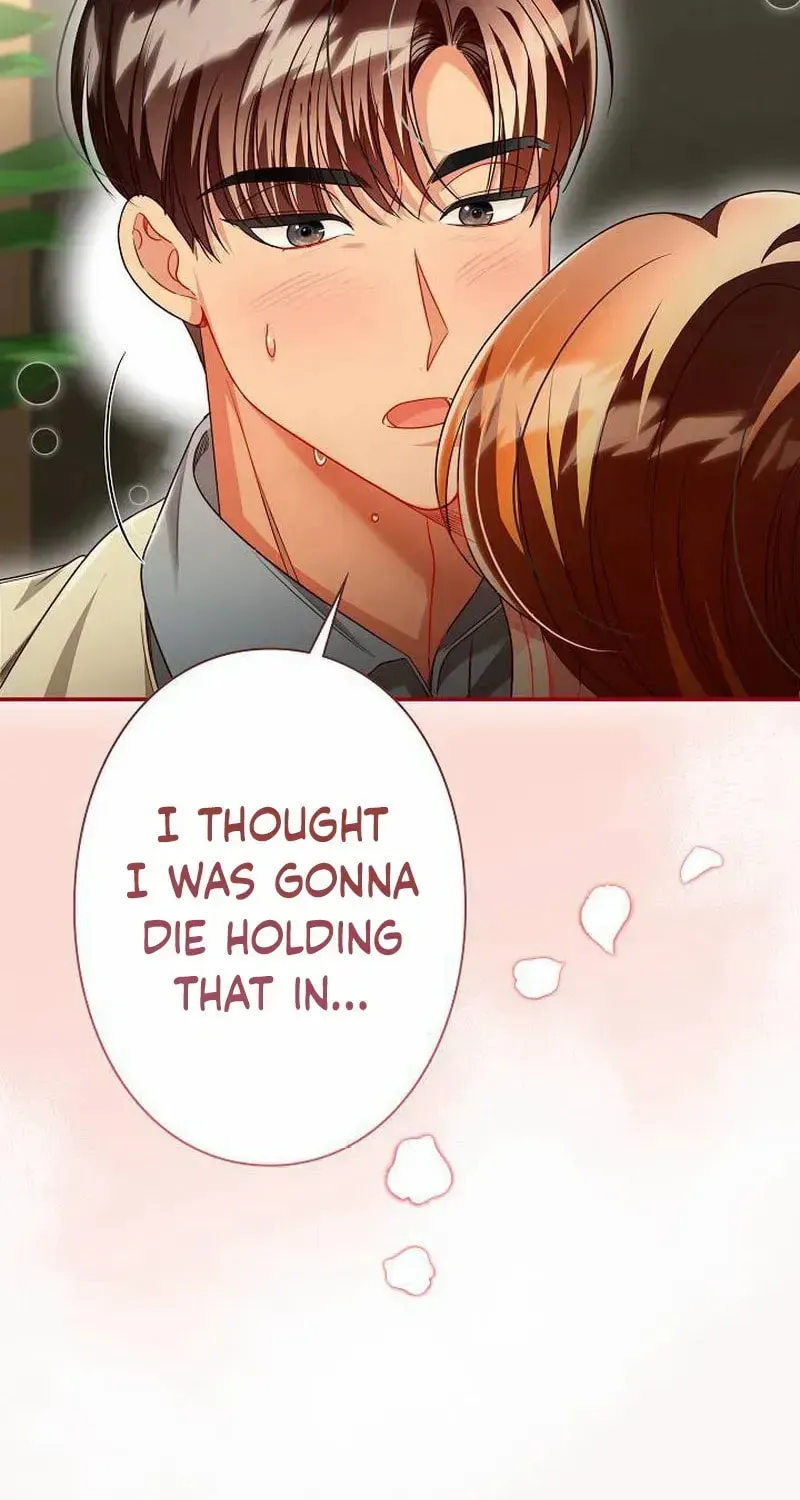 The Perfect Man's Secret Chapter 33 page 84 - 
