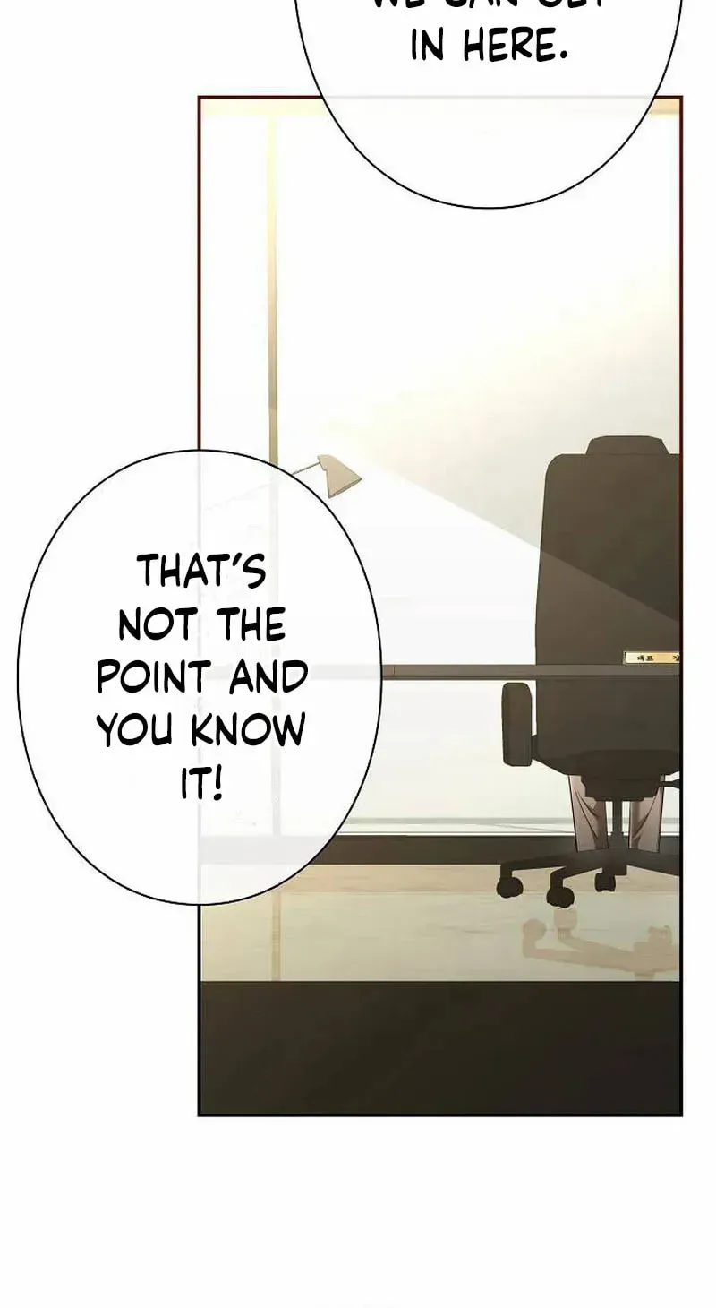 The Perfect Man's Secret Chapter 33 page 87 - 