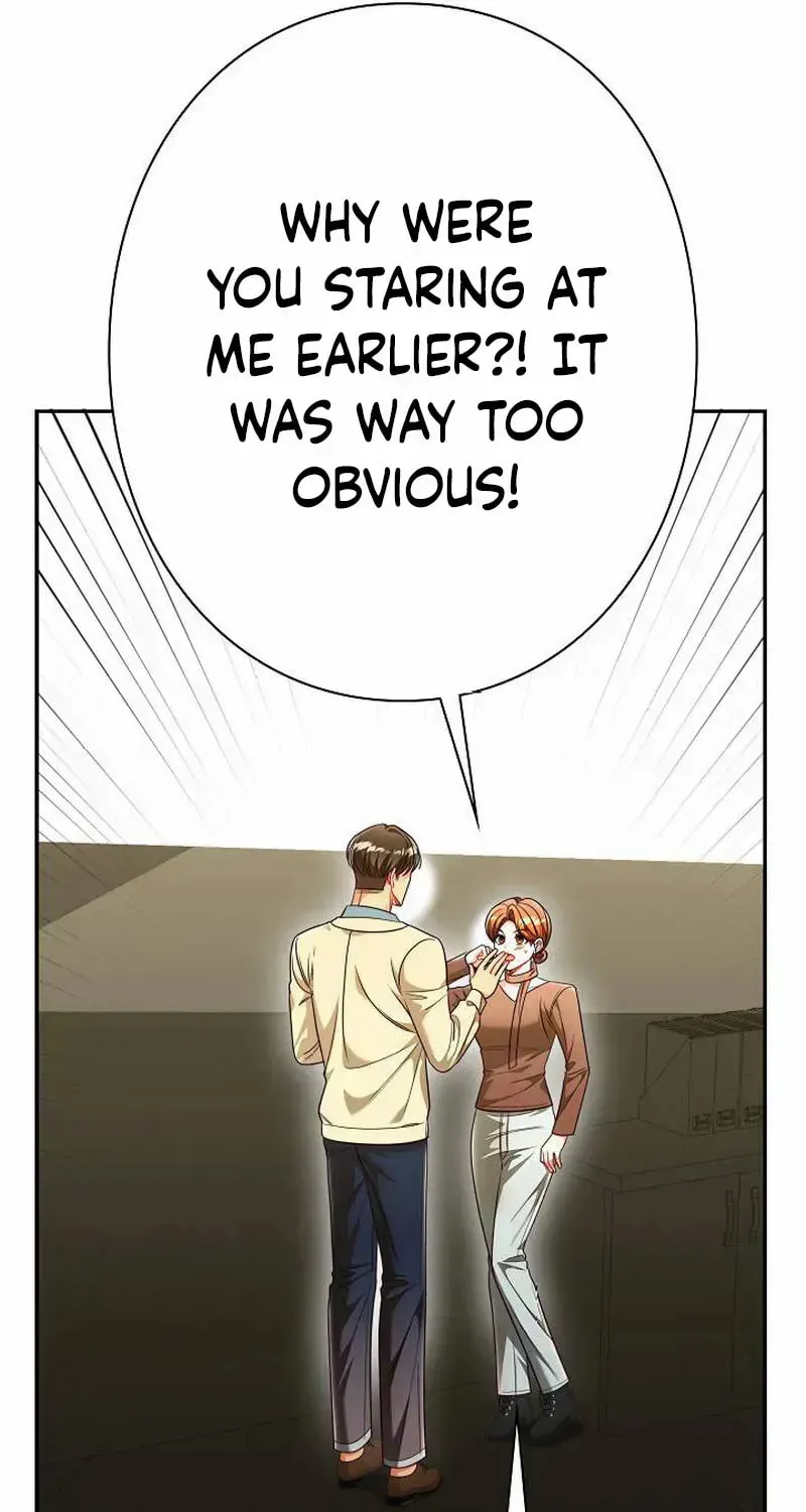 The Perfect Man's Secret Chapter 33 page 88 - 