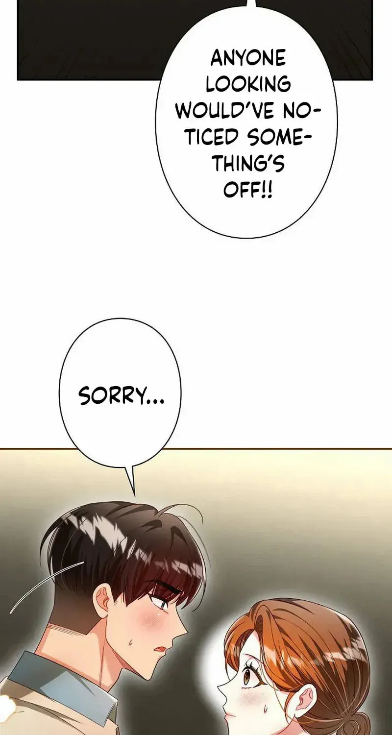 The Perfect Man's Secret Chapter 33 page 89 - 