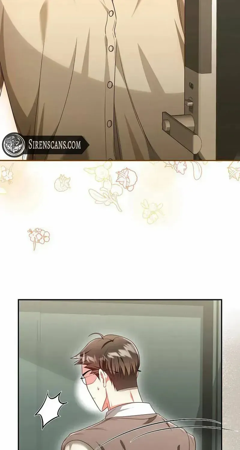 The Perfect Man's Secret Chapter 33 page 10 - 