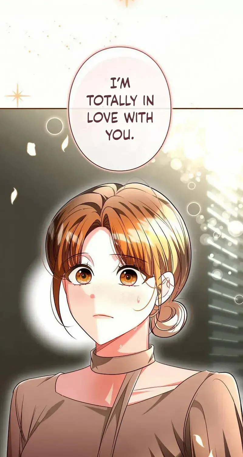 The Perfect Man's Secret Chapter 33 page 91 - 
