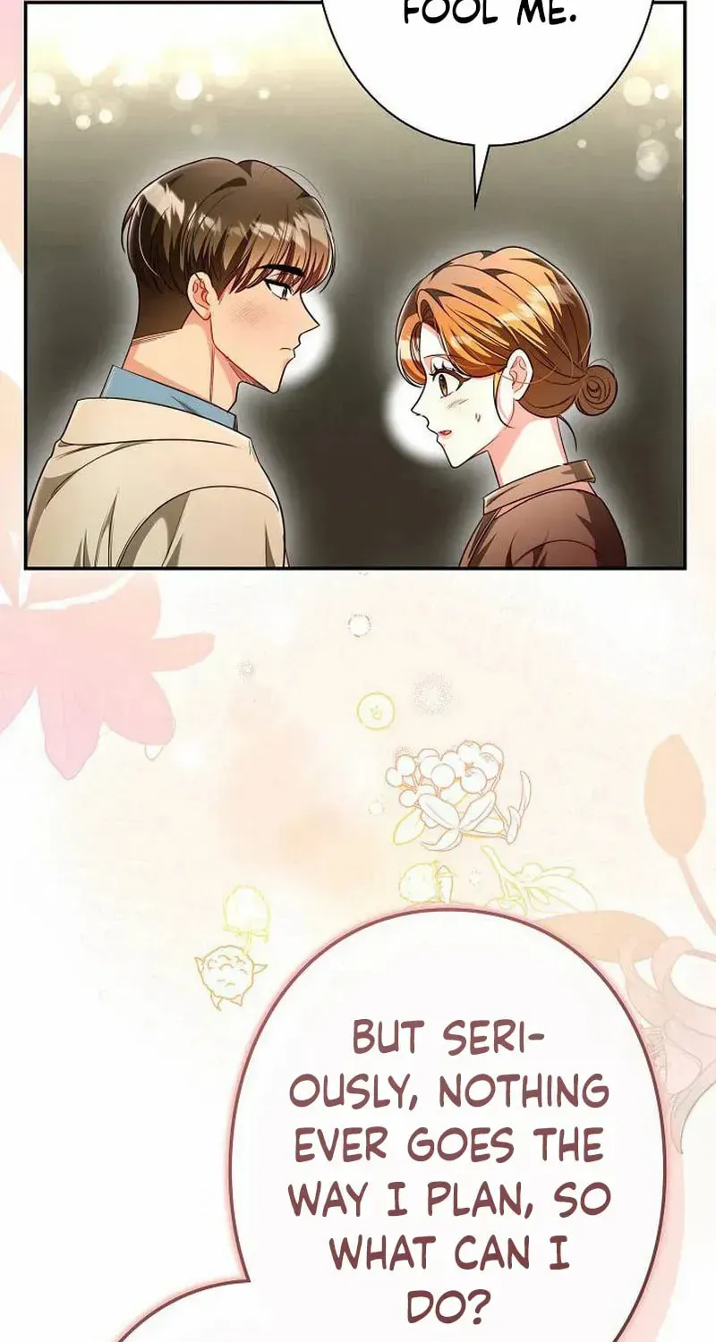 The Perfect Man's Secret Chapter 33 page 93 - 
