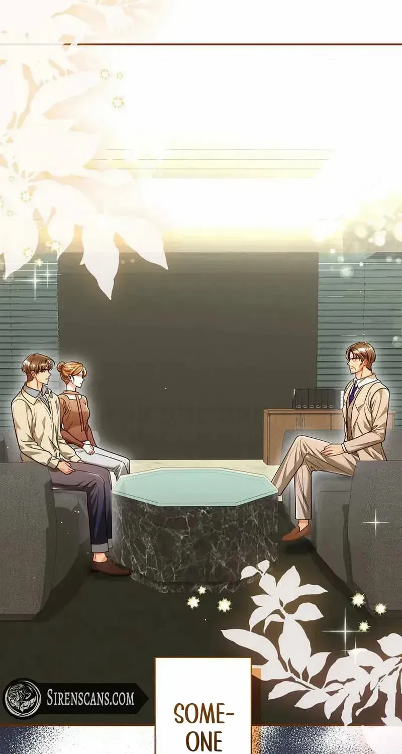 The Perfect Man's Secret Chapter 34 page 2 - 