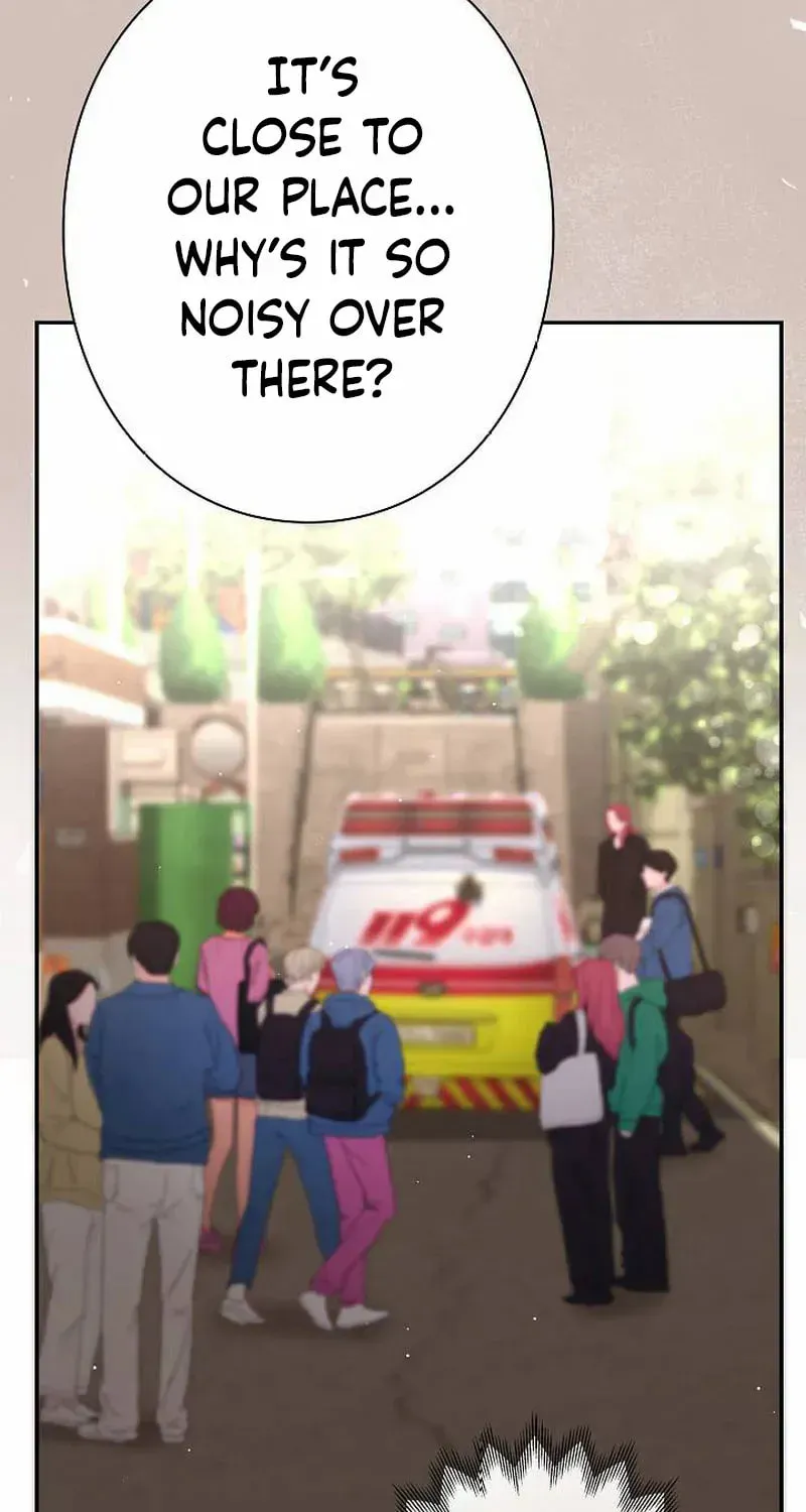 The Perfect Man's Secret Chapter 34 page 103 - 