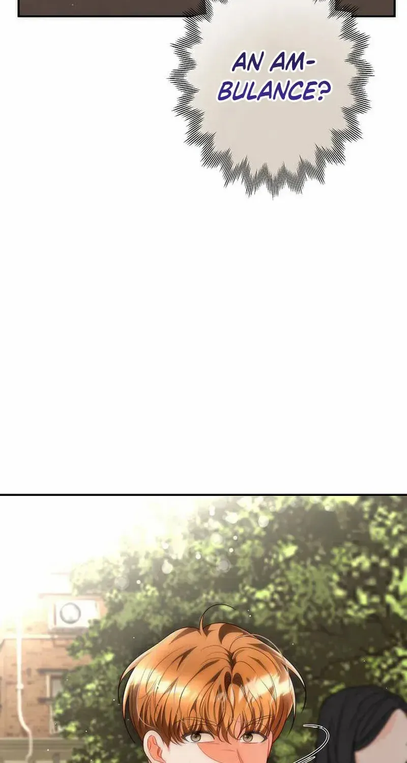 The Perfect Man's Secret Chapter 34 page 104 - 