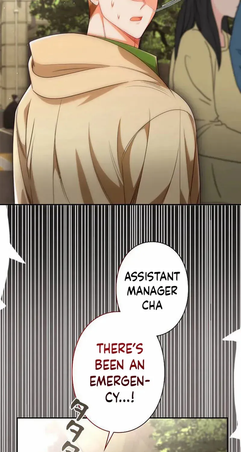 The Perfect Man's Secret Chapter 34 page 105 - 