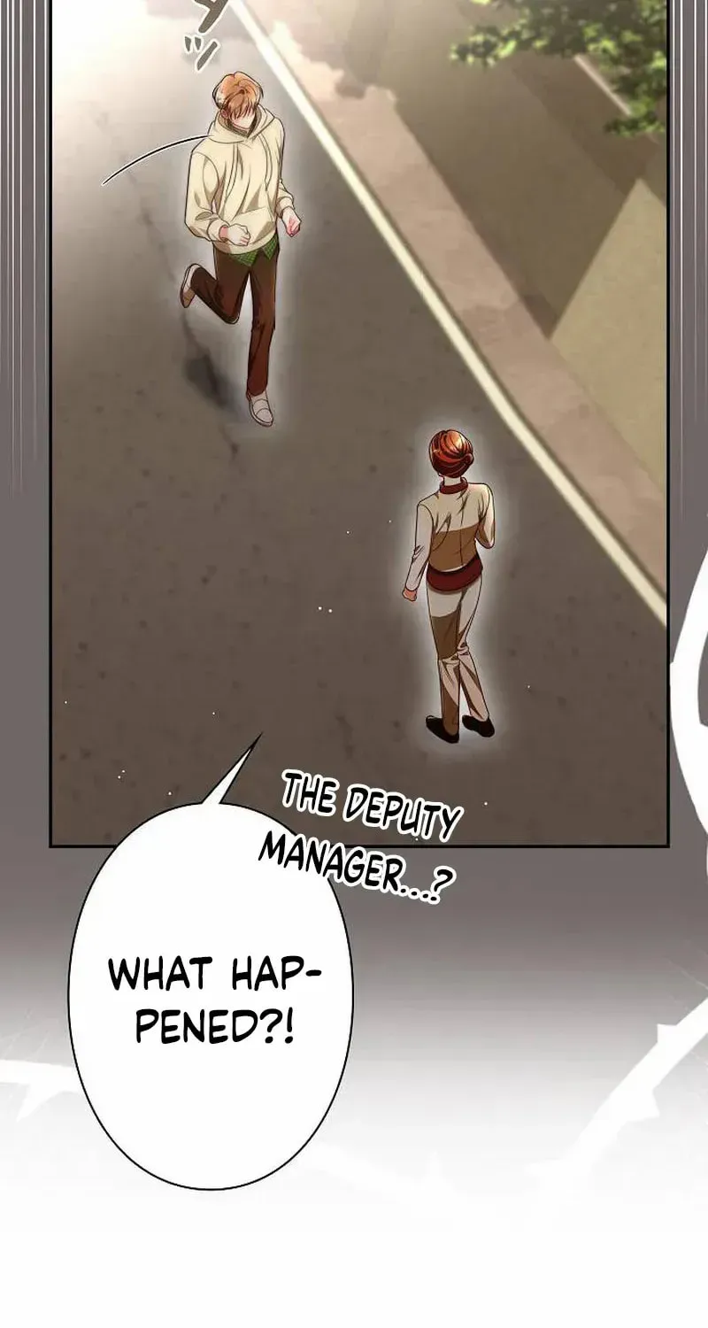 The Perfect Man's Secret Chapter 34 page 106 - 