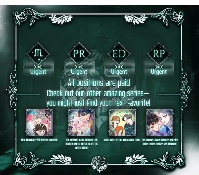 The Perfect Man's Secret Chapter 34 page 111 - 