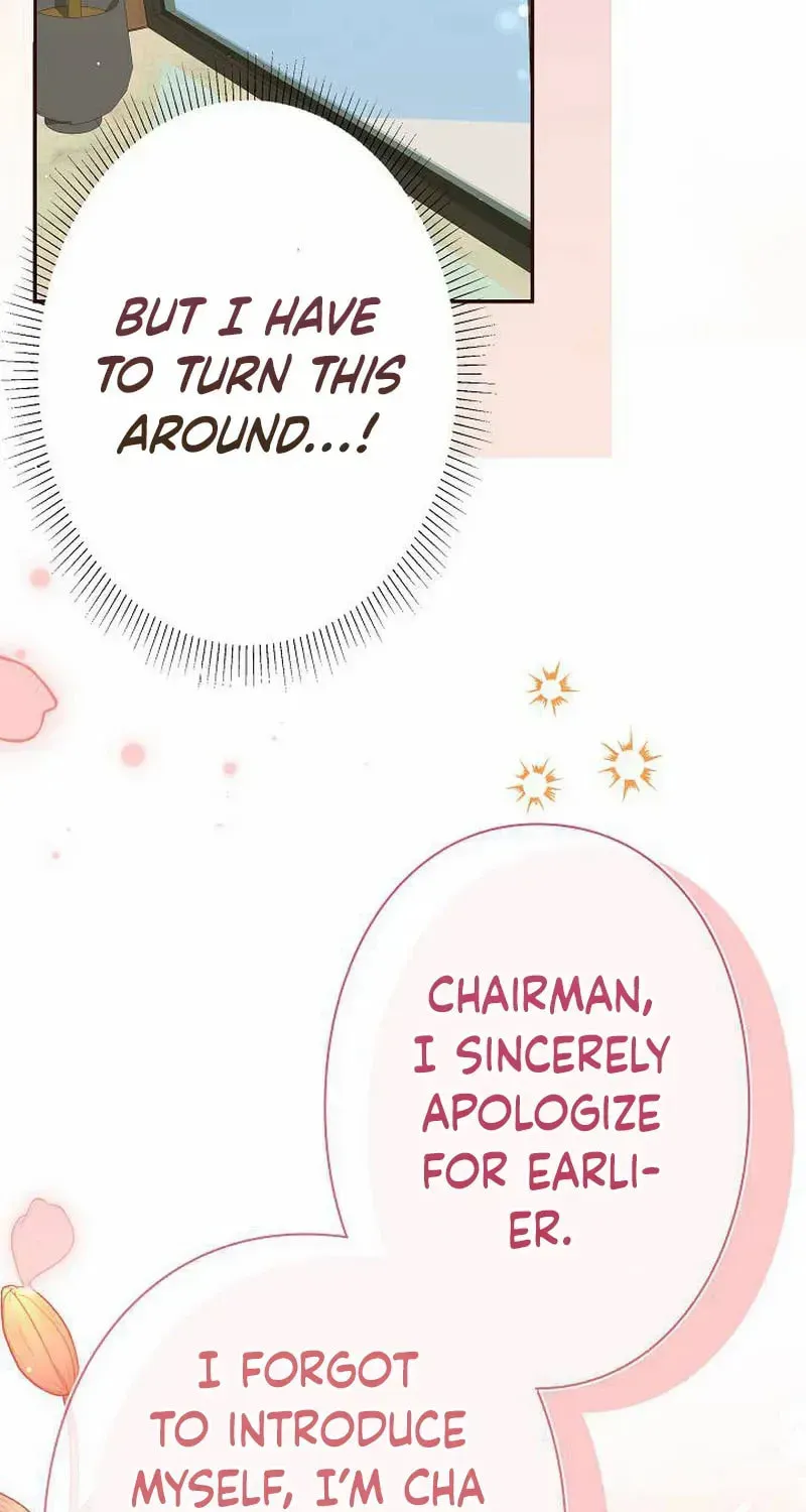 The Perfect Man's Secret Chapter 34 page 13 - 
