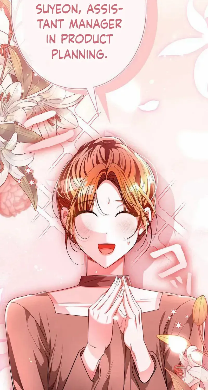 The Perfect Man's Secret Chapter 34 page 14 - 