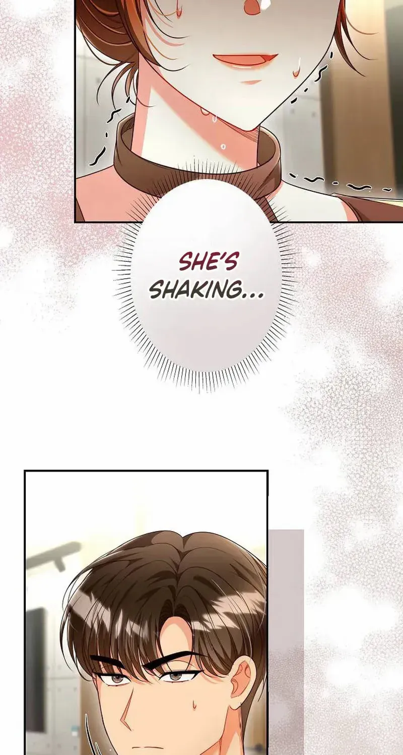 The Perfect Man's Secret Chapter 34 page 17 - 