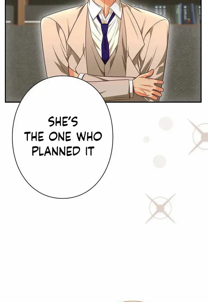 The Perfect Man's Secret Chapter 34 page 19 - 