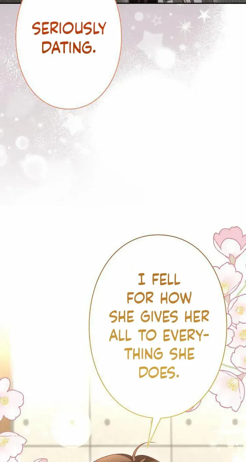 The Perfect Man's Secret Chapter 34 page 21 - 