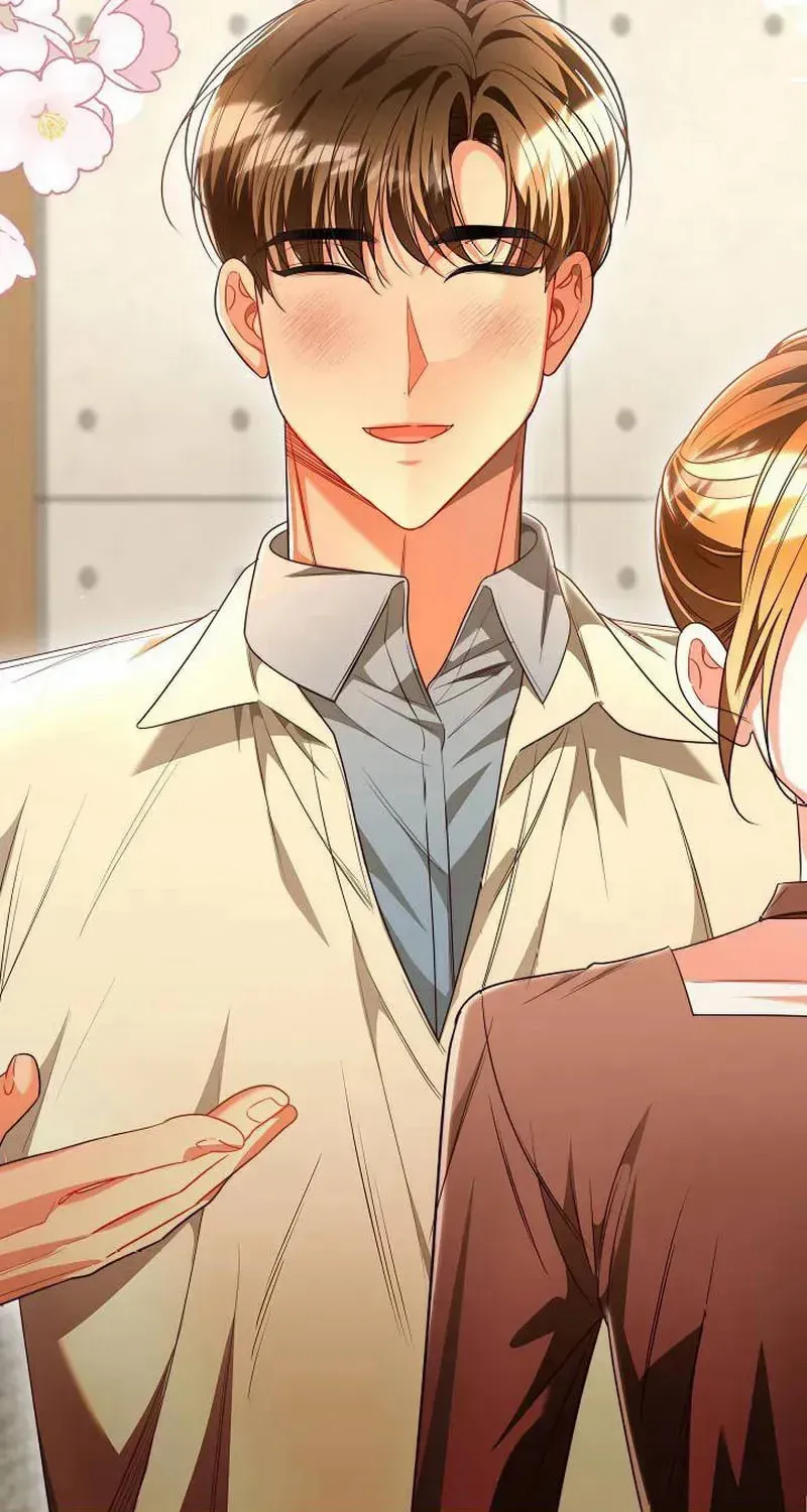 The Perfect Man's Secret Chapter 34 page 22 - 