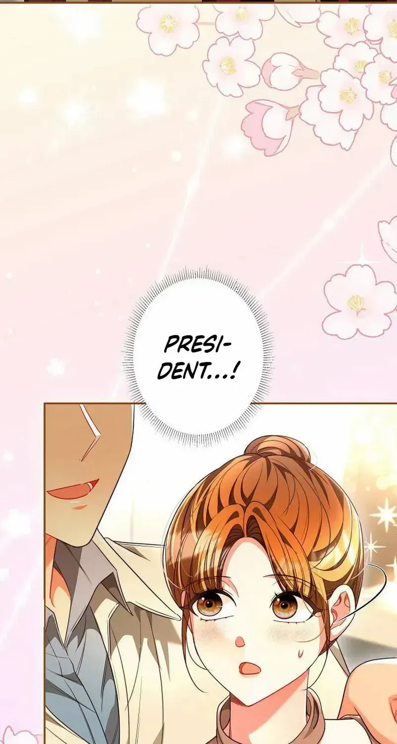 The Perfect Man's Secret Chapter 34 page 23 - 