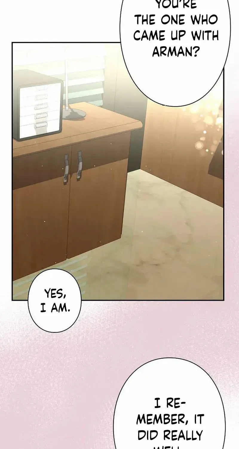 The Perfect Man's Secret Chapter 34 page 25 - 