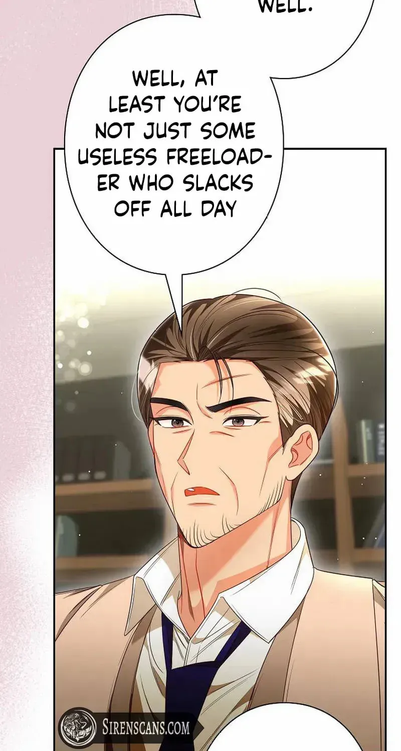 The Perfect Man's Secret Chapter 34 page 26 - 