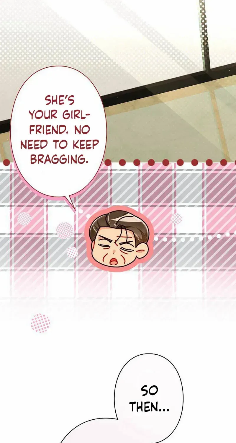 The Perfect Man's Secret Chapter 34 page 28 - 