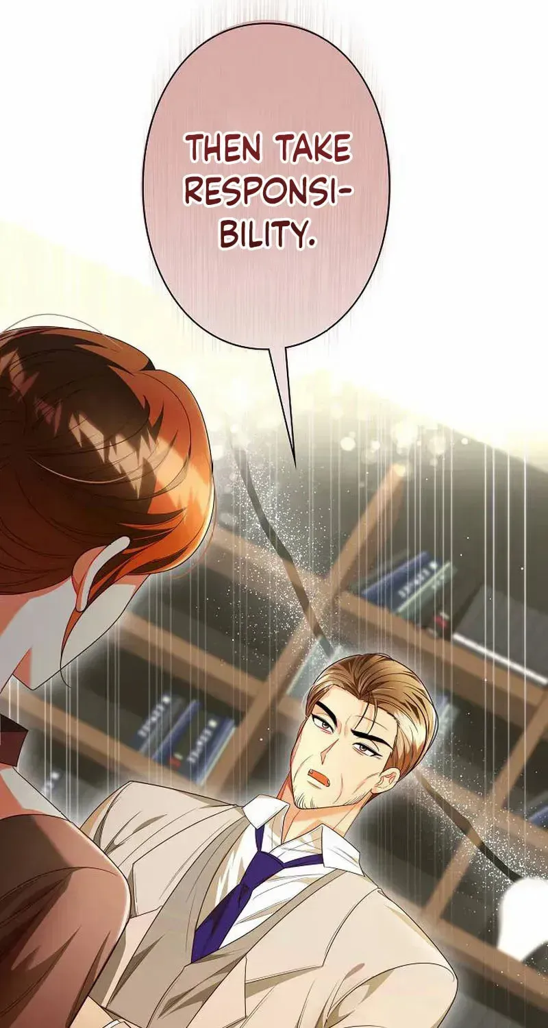 The Perfect Man's Secret Chapter 34 page 32 - 