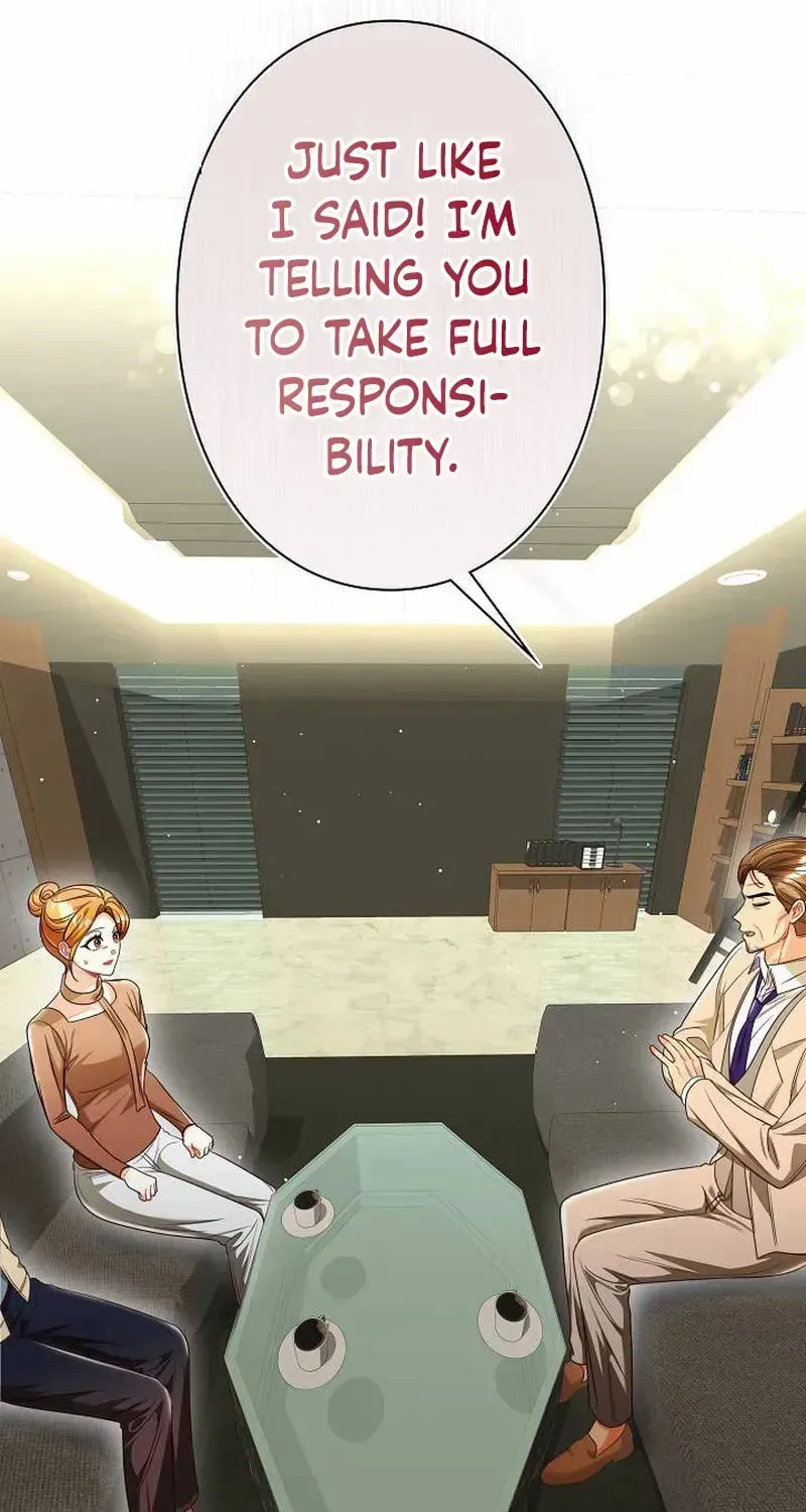 The Perfect Man's Secret Chapter 34 page 35 - 
