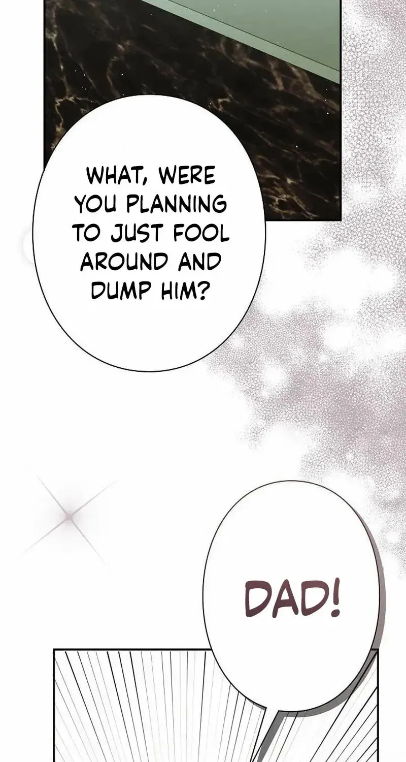 The Perfect Man's Secret Chapter 34 page 37 - 